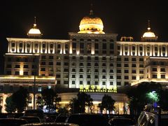 -宁波杉井奥特莱斯广场