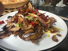-吃货私房菜(丽江束河古镇店)