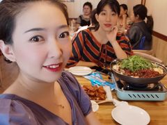 -东吉馆韩式餐厅(八经街总店)