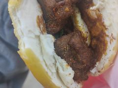 -首炸里脊肉(汉神购物广场店)