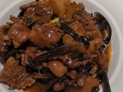 -百富源·海鲜辽菜(和平北大街店)