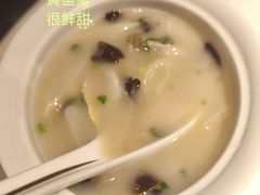 -荣轩(新荣记环球金融中心店)
