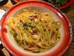 -兔槽江湖菜·重庆璧山兔(水围店)