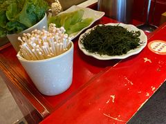 -大龙辣火锅·龙虾·烧烤(湖滨新天地店)