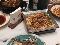 -金陵后厨·南京菜(新街口秣陵路店)