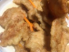 最东北锅包肉-95号酱骨·一块豆腐(展春园西路店)