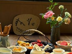 -梅间堂茶馆(绿地缤纷城店)