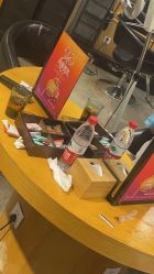 -时尚殿堂明星门店