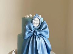-HUIcake boutique蛋糕定制(平乐园店)