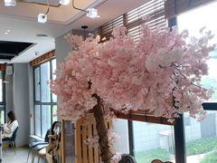 -妥妥烤肉料理(昙华林店)