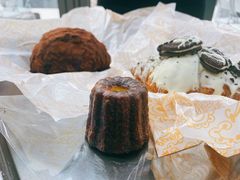 可露丽-OUR Bakery(三里屯太古里店)