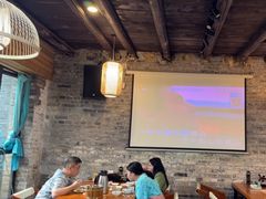 -61号餐吧(兴坪古镇漓江店)