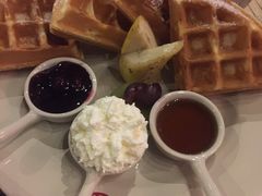 -漫咖啡(中纺国际店)