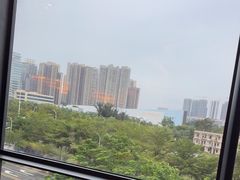 -湛江民大喜来登酒店-采悦轩中餐厅