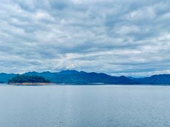-千岛湖东南湖区