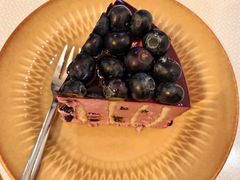 -BAKER&SPICE(安福路店)