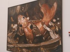 -浙江西湖美术馆