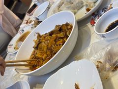 -渔家风味·鲅鱼水饺·央视展播·海鲜天津菜(开发区店)