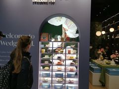-比斯特上海购物村精品奥特莱斯
