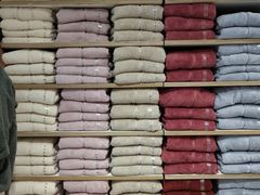 -优衣库(北京万柳华联购物中心店)