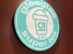 -gleeglee乐溢亦茶(合生汇店)