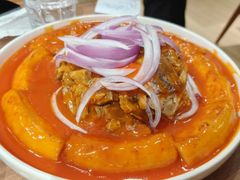 -贯贯吉·清真餐厅(浙江中路店)