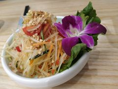 -米泰芒·东南亚料理(体育西店)