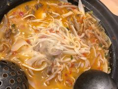 -李师傅脆肚(梅林店)