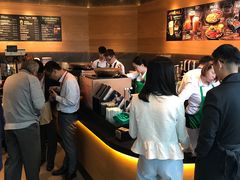 -星巴克(汇亚大厦店)