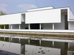 -费孝通江村纪念馆