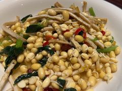 -紫鑫阁饭庄(长安店)