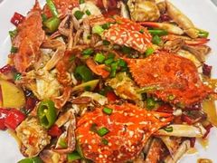 -渔家厨坊·海鲜大排档(湄洲岛店)