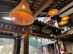 -饭江湖·江湖菜(湖广会馆店)