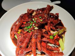 -西郊八号·山野江西菜(开发区店)