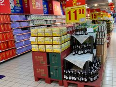-家乐福(川沙店)