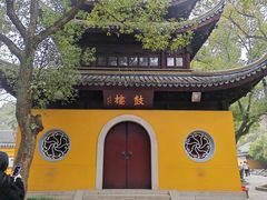 -西园戒幢律寺