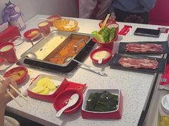 -倍儿红喜临门火锅(文兴路店)