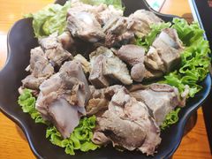 -民食香·腊排骨野生菌美食(木府店)