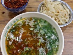 -清真马杰山牛肉汤馆