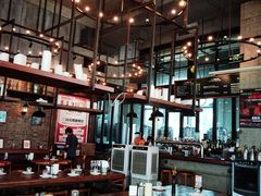 -埠口精酿夜景餐酒吧· BREWPORT BISTRO(长嘉汇重庆之眼店)