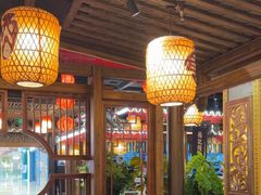 -杨记隆府(时代天街店)