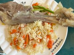 -蘑菇拌面•正宗新疆菜