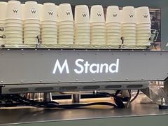 -M Stand(杭州萧山万象汇店)