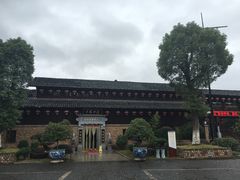 -景德镇古窑民俗博览区