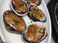 -粗茶淡饭·蒸鲜(光谷店)