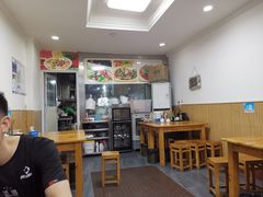 大堂-温胡子炸酱面(巴蜀花园分店)