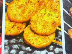 -大闫家烧烤·小海鲜家常菜(郑庄店)