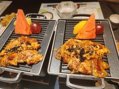 -花潮料理艺食馆(SM新生活广场店)