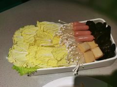 -半天妖烤鱼(芝罘万达店)