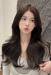 -吉艺心专业美发造型